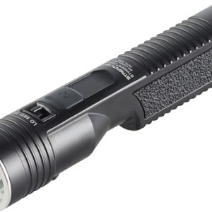 STREAMLIGHT STINGER 2020 S LED - FLASHLIGHT 2000 LUMENS BLACK