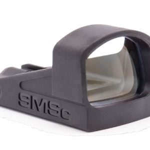 SHIELD SIGHTS SMSC MINI SIGHT - COMPACT RED DOT 8MOA