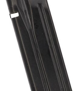 SAR USA MAGAZINE SOCOM COMPACT - 9MM 15RD BLACK