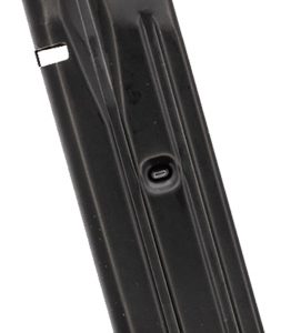 SAR USA MAGAZINE SOCOM COMPACT - 9MM 15RD OD GREEN