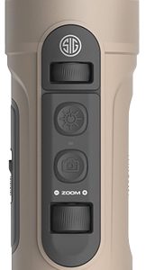 SIG THERMAL MONOCULAR ECHO - MV50 LRF 3-24X50 640X512 VGA