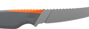 OUTDOOR EDGE VANTEX 5" BONING - KNIFE W/ SHEATH