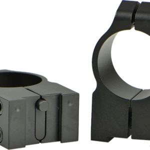 WARNE RINGS 1" TIKKA HIGH - MATTE