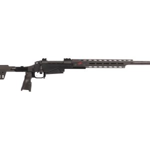 FIERCE FIREARMS REAPER H-TAC 300WIN BLK 22"  #