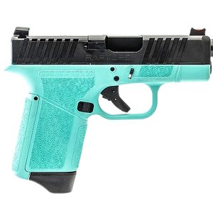 GFORCE ARMS GF9 9MM 3.25" EGG/BLK 12+1