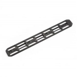 Area 419 ARCALOCK 12'' M-LOK Dovetail Rail 16 x 2.5 x 2.5" Black
