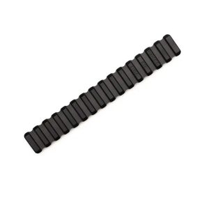 Area 419 CZ455 1913 Improved Scope Rail 7075 Alum 30MOA Type III Black