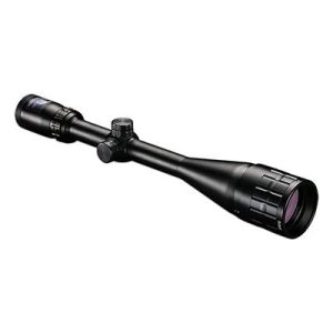 Bushnell Banner Rifle Scope 6-18x50mm 1" SFP AO Multi-X Non Illum. Matte Black