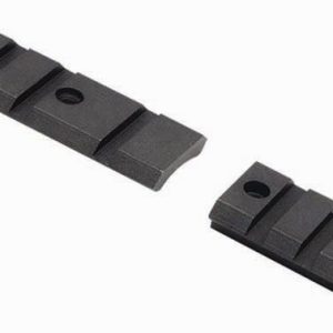 Burris 2-Piece XTB Xtreme Weaver-style Solid Steel Base Browning A-Bolt Short/Long