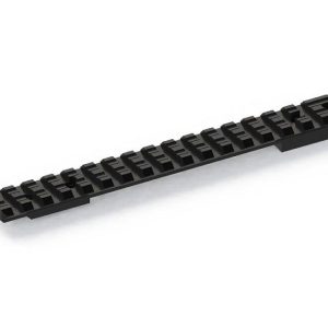 Burris Xtreme Tactical 1-Piece Scope Base XTB-Tikka 25 MOA Cant