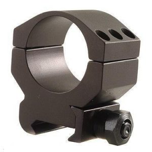 Burris 1-Piece Aluminum XTR Xtreme Tactical Ring 30mm Medium Matte