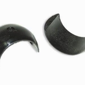 Burris Signature Offset Ring Insert .020 Eccentric 1"