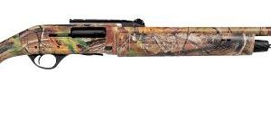 Escort PS Semi-Auto Shotgun .410ga 3" Chamber 4rd Capacity 24" Barrel Mossy Oak Timber Stock