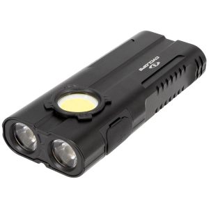 Cyclops Prolite Flashlight 350 Lumens Black