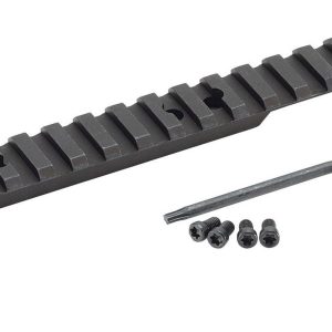 Henry Long Ranger Picatinny Rail