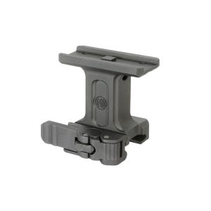 Midwest MK2 QD T2 Aimpoint Mount 2.26"
