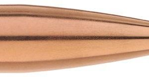 Sierra Tipped MatchKing Rifle Bullets .30 cal / 7.62mm .308" 125 gr. TMK Match 100/rds