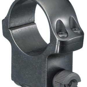 Ruger Steel Scope Ring - Single (5B) 1" High 1.062" Height - Blued