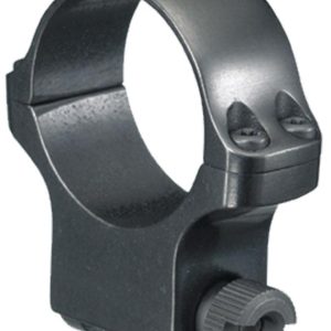Ruger Steel Scope Ring - Single (5B30) 30mm High 1.062" Height- Blued