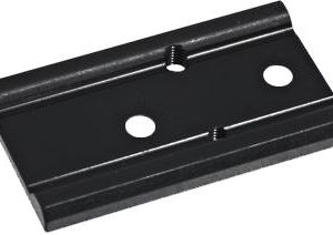 Ruger 57 Optic Adapter Plate Burris & Vortex