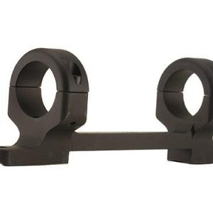 DNZ Game Reaper 1-Piece Scope Mount - Winchester 70 LA 1" Low Black