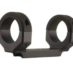 DNZ Game Reaper 1-Piece Scope Mount  - Ruger 10/22 1" Medium Black
