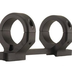 DNZ Game Reaper 1-Piece Scope Mount - Remington 700 SA 1" High Black