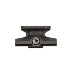 Reptilia DOT Mount for Trijicon MRO Lower 1/3 39mm Black