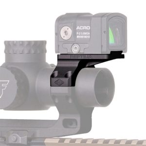 Reptilia ROF-90 Red Dot Mount for Aimpoint Acro P1/P2 and Steiner MPS 34mm Black