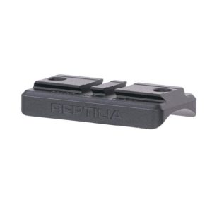 Reptilia Saddle Mount for Steiner MPS & Aimpoint ACRO Optics for Beretta 1301/A300 Black