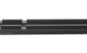 Weaver Standard Top Mount Aluminum Scope Base - Gloss Black - #98 - Remington 700 78 40X-L