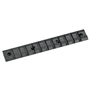 Weaver 1-Piece Multi Slot Base Savage 110 SA 8-40 Black (Blister)