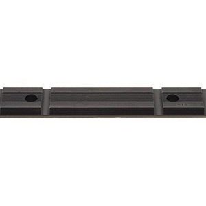 Weaver Standard Top Mount Aluminum Scope Base - Matte - #416M - Winchester 1300/1400