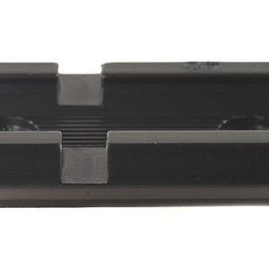 Weaver Standard Top Mount Aluminum Scope Base - Matte - #61M - Beretta Mato Rifle Ithaca LSA-55 FRONT/REAR