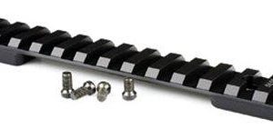 Warne 1-Piece Mountain Tech Tactical Rail Howa/Vanguard Long Action 20MOA