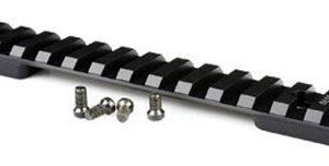 Warne 1-Piece Mountain Tech Tactical Rail Howa/Vanguard Long Action