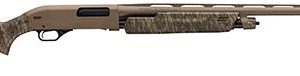 Winchester SXP Hybrid Hunter 12 Ga 4rd Capacity 3.5" Chamber 26" Barrel  Mossy Oak Bottomland Finish