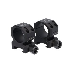 Sig Sauer Buckmasters Rifle Scope Ring Set 1" High 2/ct
