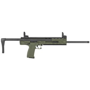KELTEC CMR-30 CARBINE 22MAG GRN 16"