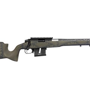 PROOF RESEARCH LATITUDE 22LR GREEN JUNGLE 18"