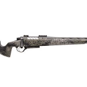 SEEKINS PRECISION PH3 6.5PRC MOUNTAIN SHADOW 20"