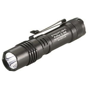 STREAMLIGHT PROTAC 1L-1AA EDC 350LM BLK