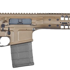 LWRC REPR MKII 7.62MM FDE SC 16"