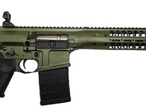 LWRC REPR MKII 7.62MM ODG SC 16"