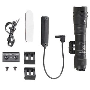 STREAMLIGHT PROTAC 2.0 RAIL 2000LM BLK KIT