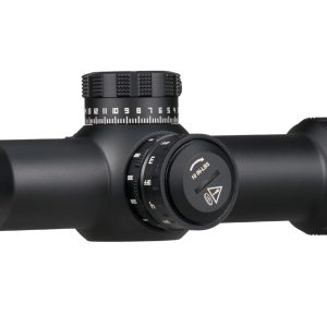 SIG SAUER TANGO DMR 2-12X42 34MM BLK