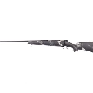 WEATHERBY MARK V BACKCNTRY TI2 338RPM LH