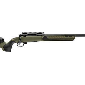 SAVAGE ARMS 110 CORE PREDATOR 7MM-08 22"