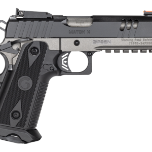 EAA CORP WITNESS 2311 MATCH X 9MM 20+1
