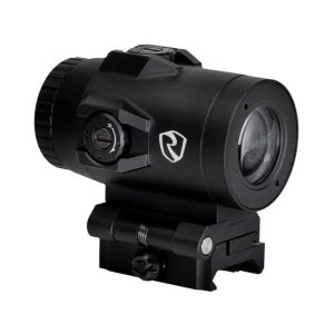 RITON OPTICS 3 TACTIX 3X MAGNIFIER QD